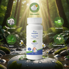 Pureleaf Baby Powder