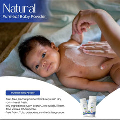 Pureleaf Baby Powder