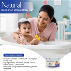 CocoShea Baby Bar