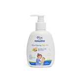 Natural Hydrating Baby Lotion