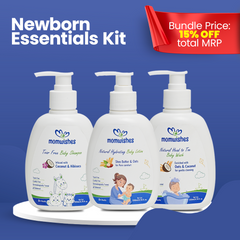 Newborn Essentials Kit