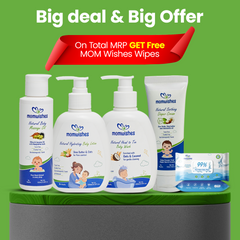 Big Deal & Big Offer