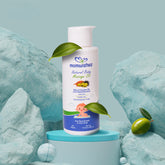 Natural Baby Massage Oil