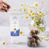 Natural Soothing Diaper Cream