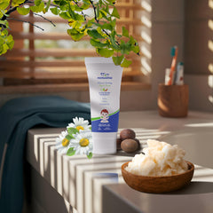 Natural Soothing Diaper Cream