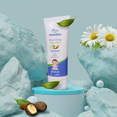 Natural Soothing Diaper Cream