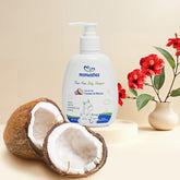 Tear-Free Baby Shampoo