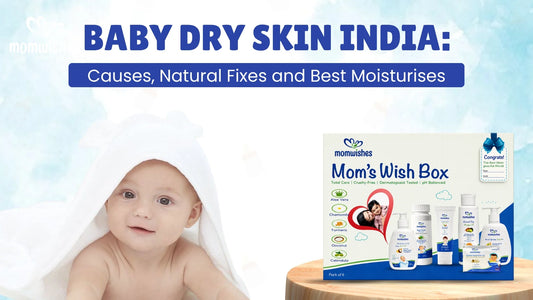 Baby Best moisturisers