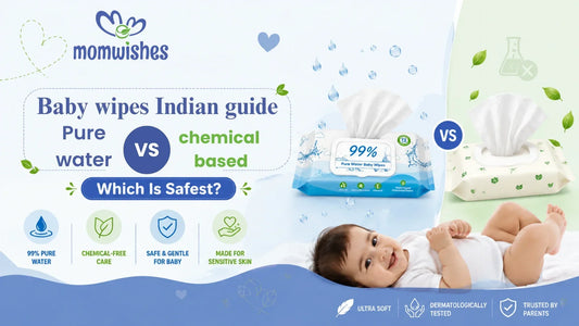 Baby wipes