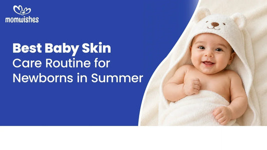 Best baby care routine