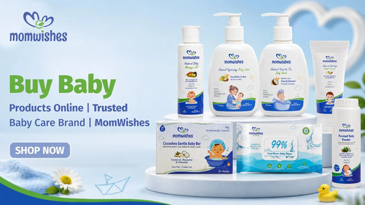 Buy baby products online