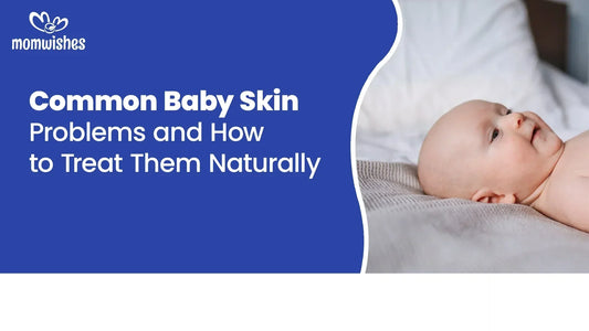 Baby Skin Problems