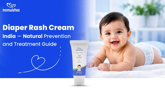 Diaper Rash Cream India