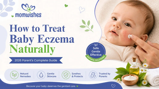 Baby Eczema