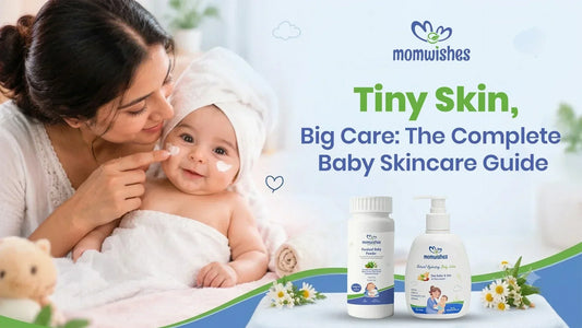Tiny Skin, Big Care
