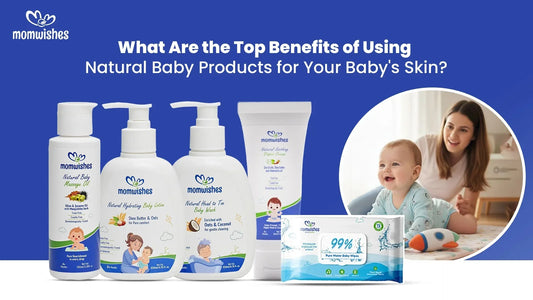 Baby care products