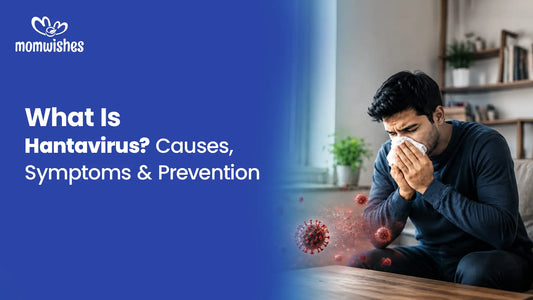 What is Hantavirus?