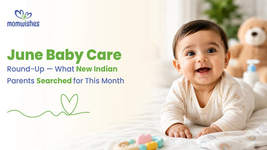 June Baby Care