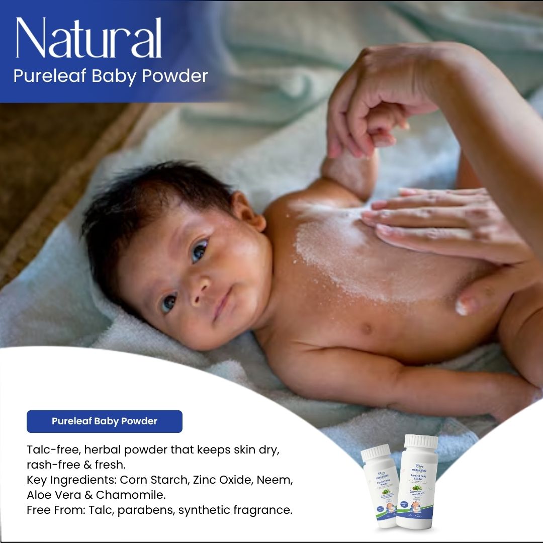 Pureleaf Baby Powder