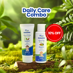 Daily Care Combo