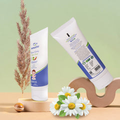 Natural Soothing Diaper Cream