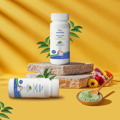 Pureleaf Baby Powder