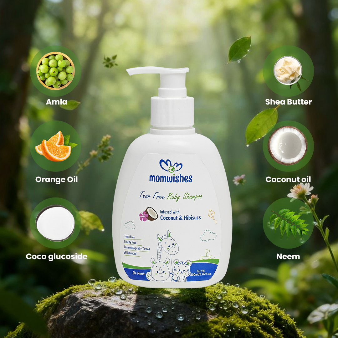 Newborn Essentials Kit